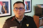 Ketum DPP AKJII Balas Kritik Londo Ireng Dari Presiden Prabowo, Sebagian Pakai Baju Kabinet Ketum DPP AKJII Balas Kritik Londo Ireng Dari Presiden Prabowo, Sebagian Pakai Baju Kabinet