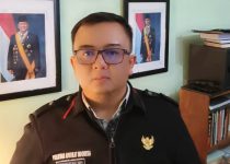 Ketum DPP AKJII Balas Kritik Londo Ireng Dari Presiden Prabowo, Sebagian Pakai Baju Kabinet