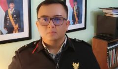 Ketum DPP AKJII Balas Kritik Londo Ireng Dari Presiden Prabowo, Sebagian Pakai Baju Kabinet