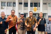 Inkracht Tak Menutup Semua Pintu: LHA SH Terate Pusat Minta Publik Cermat Membaca Putusan