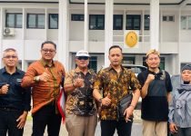 Inkracht Tak Menutup Semua Pintu: LHA SH Terate Pusat Minta Publik Cermat Membaca Putusan