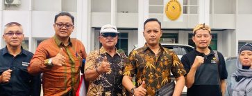Inkracht Tak Menutup Semua Pintu: LHA SH Terate Pusat Minta Publik Cermat Membaca Putusan