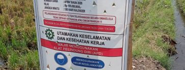 Dugaan Permintaan Uang di Balik P3TGAI Macanan, JPKP Siapkan Laporan ke Penegak Hukum