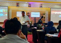 YBH RAM dan MMI Gandeng UGM Gelar Pendidikan dan Pelatihan Mediator Gelombang VI 2022