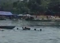 Histeris!!! Insiden Perahu Terbalik di Waduk Kedung Ombo Tenggelamkan Puluhan Korban, 3 Korban Belom Ditemukan, Kapolda Jateng Perintahkan Tutup Tepat Wisata