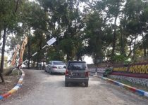 Pelaku Usaha Wisata Waduk Kedung Ombo Tetap Buka, Intruksi Kapolda Jateng Tidak Dihiraukan