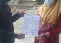 Keluarga Gadis Belia 15 Tahun Yang Dicabuli Hingga Hamil Asal Miri Laporkan Pelaku Ke Polres Sragen