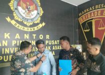 Di Percaya  Dua Advokat Pimpin BRIGADE 83 BAIN HAM RI Sulawesi Barat dan Kota Makassar