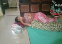 LSM GMBI Mendesak APH Untuk Menindak Lanjuti Pemukulan Janda Tua Di Takalar