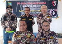 Anggota FKPPI Dikeroyok, Ini Pesan Khusus Ketuanya