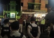 Cegah Guantibmas di Bulan Ramadhan, Tim UKL 02 Gowa Gelar Cipkon, Ini Sasarannya