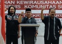 Pondok Gede Center Gaungkan Revolusi Ekonomi Rakyat Indonesia, Ada Apa?