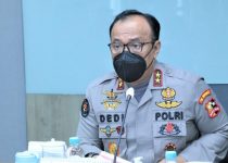 20 Polisi Diduga Langgar Etik, Polri Tegaskan Komitmen Usut Tuntas Peristiwa Kanjuruhan