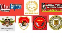 Gakorpan Dan Beberapa Lembaga Nasional Mengecam Narasumber Berita HOAX.