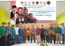 KEMENHUB Dongkrak Ekonomi Rakyat di Terminal Klas A Seluruh Indonesia