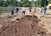 Pemilik Lokasi Tambang Galian C Angkat Bicara Terkait Pemberitaan Di Salah satu Media.