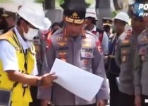 Pengamanan KTT G20, Polri Terjunkan Patroli Berkuda