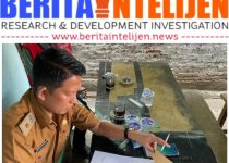 Ketua DPP PWDPI PUSAT Meminta BPN Bandar Lampung Batalkan Sertifikat (ASPAL) Asli Tapi Palsu Yang Banyak Meredar Di Lampung