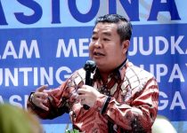 Kemendagri Dukung Akselerasi Penurunan Stunting di Daerah melalui Peningkatan Akses Sanitasi dan Air Minum