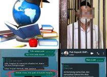 Kembali Dunia Pendidikan Tercoreng Dengan Ulah Sang Kepala Sekolah, Ini Tanggapan Kuasa Hukum Terlapor Prihal Dugaan Kasus Pencabulan