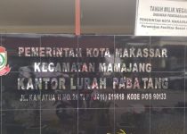 Dana Kelurahan Cair Di 153 Kelurahan Yang Ada Di Kota Makassar Di Duga Jadi Lumbung Korupsi,