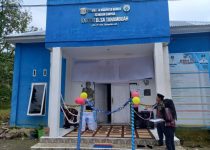 Ada Apa Kades Tanambuah Kec Sampaga Mamuju, BLT Sudah 2 Bulan Tidak Memberikan Kepada Hak Penerima BLT