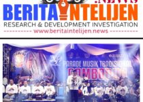 Lepas Peserta Parade Daul Combodug, Bupati Sampang : Lestarikan Budaya, Bangkitkan Ekonomi