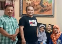 Bertajuk “OLD and NEW 2022-2023” alumni SMP PGRI SUMIGO 90’S gelar pertemuan di MOKULA COFFE*