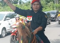 Sang Jendral Berkuda Resmi Mengundurkan Diri Dari TIB indonesisa