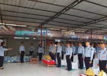 Lapas Takalar Gelar Pencanangan Pembangunan Zona Integritas Menuju WBK dan WBBM*