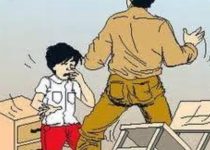 Berlagak Preman, Guru SMK Negeri 3 Kab Gowa Diduga Aniaya 4 Siswanya Sampai Lebam Pusing Serta Mual