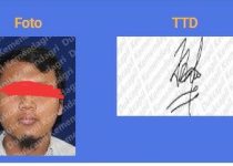 Garda Sukoharjo Sikapi OTK Kantor Bupati