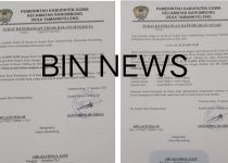 Diduga Pemerasan, Camat Barombong Bebani Warga Puluhan Juta Untuk Tandatangan Suket (SKKT) 