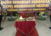 Pasukan SAR FKPPI Datangi Joglo Putri