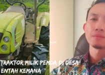 Diduga Menggelapkan Aset Negara!!!Kepala Desa Besungkai, Kecamatan Basarang,Kab Kapuas Terancam Di Polisikan.