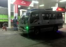 Ingin Memperkaya Diri Sendiri SPBU No (64.735.02) Jln Pemuda Kapuas Menjual Solar Dan Bio Solar Rp 7250 Perliter Ke Konsumen