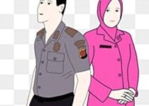 Begini Kisah Sebenarnya Terkait Kasus Dugaan Oknum Polisi Yang Diduga Telantarkan Anak Dan Istrinya Demi Sang Direktur