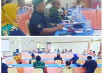 Rapat Pleno DPP AWPI 2021, Perkuat Peranserta Jurnalis Sebagai Kontrol Sosial