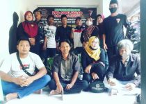 Gelar Musyawarah Daerah: Mukid Murtadho Terpilih Sebagai Ketua DPD SAPU JAGAD Sragen