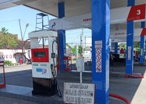 DPD SAPU JAGAD Sragen Sikapi Kelangkaan BBM Jenis Solar Di Wilayah Soloraya