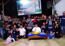 SAPU JAGAD Jatim Gelar Tasyakuran Pembukaan Kantor Sekretariat dengan Dzikir dan Sholawat