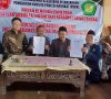 Persatuan Advokat Indonesia BPW Jawa Tengah Teken MoU PKPA dengan IAI Al Muhammad Cepu, Ada Beasiswa Buruan Daftar!! 