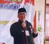 Agus Yusuf Pimpin Organisasi Pers AKJII, Siap Tingkatkan Profesionalisme Wartawan
