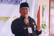 Agus Yusuf Pimpin Organisasi Pers AKJII, Siap Tingkatkan Profesionalisme Wartawan