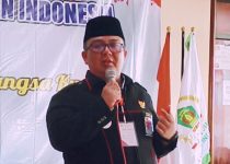 Agus Yusuf Pimpin Organisasi Pers AKJII, Siap Tingkatkan Profesionalisme Wartawan