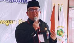 Agus Yusuf Pimpin Organisasi Pers AKJII, Siap Tingkatkan Profesionalisme Wartawan