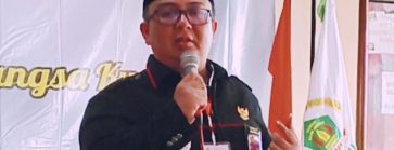 Agus Yusuf Pimpin Organisasi Pers AKJII, Siap Tingkatkan Profesionalisme Wartawan