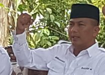 Lapor Pak Sekda Mekanisme Penempatan Jabatan Dinas Perkebunasn ,Peterankan dan Perikanan Bermasalah