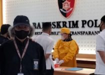 Berita Pelimpahan Laporan Kasus Diskominfo Kepri Dari Kejati ke APIP “Salah Kaprah”