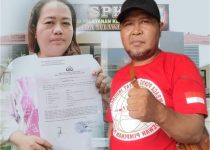 Arni Jonathan SH. Diduga Berusaha Menggelapkan Mobil Warga Malah Membuat Laporan Polisi Setelah Viral